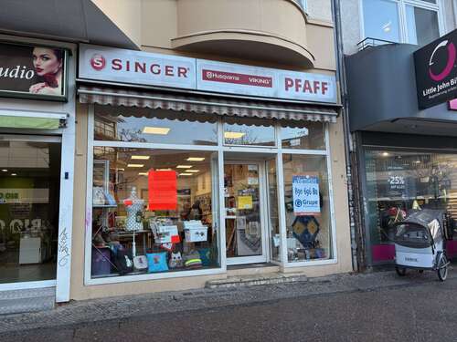 Foto - Einzelhandel in Berlin 2.480,00 € 68 m²