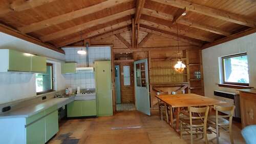 Foto - Haus zum Kaufen in Frankenstein 98.000,00 € 60 m²