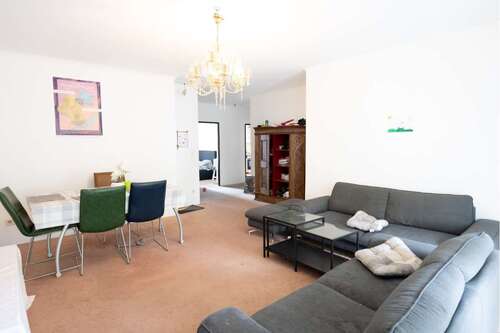 Foto - Wohnung zum Kaufen in Berlin 375.000,00 € 95 m²