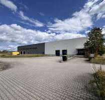Halle in Delitzsch 3.900.000,00 € 3908 m²