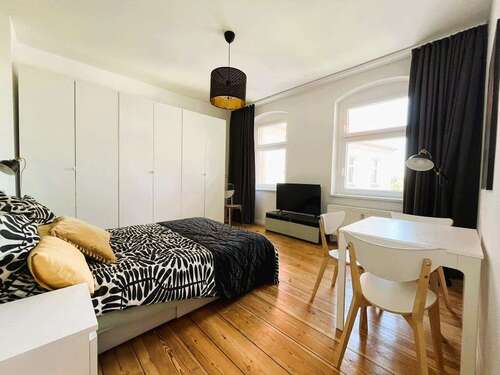 Foto - Wohnung zum Kaufen in Berlin 169.000,00 € 31 m²