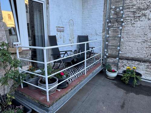 Foto - Wohnung zum Kaufen in Köln 239.000,00 € 56 m²