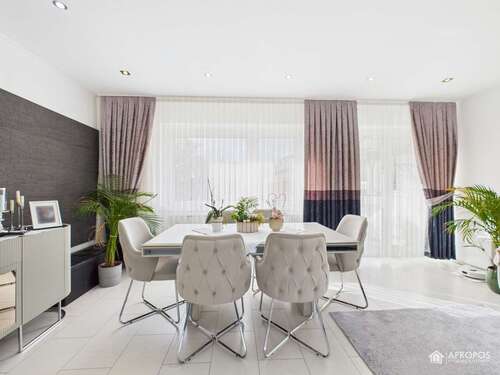 Foto - Wohnung zum Kaufen in Duisburg 149.900,00 € 110.8 m²