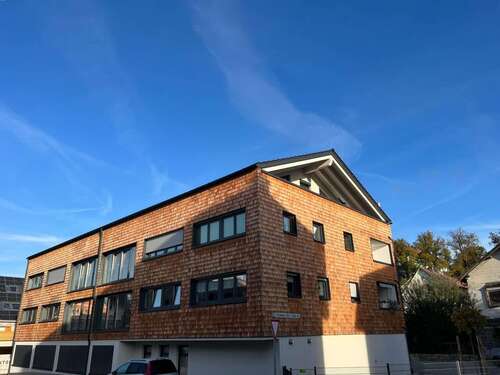 Foto - Wohnung zum Mieten in Marktoberdorf 879,00 € 74.41 m²