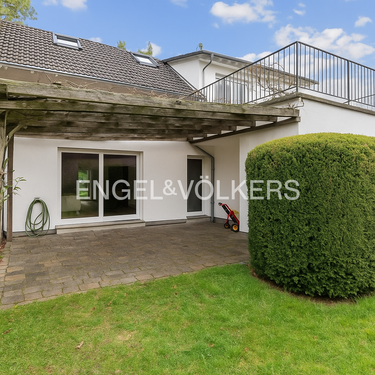 Foto - Haus zum Kaufen in Oberursel (Taunus) 1.215.000,00 € 182 m²