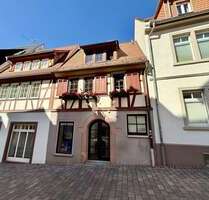 Haus zum Kaufen in Heppenheim (Bergstraße) 219.500,00 € 70 m²