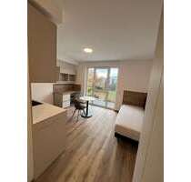 Wohnung zum Mieten in Darmstadt 590,00 € 23 m²