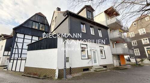 Foto - Haus zum Kaufen in Menden 180.000,00 € 104 m²