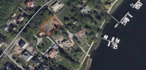 Foto - Grundstück zu verkaufen in Bad Saarow 830.000,00 € 936 m²
