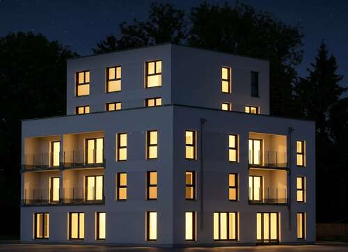 Foto - Wohnung zum Kaufen in Freising 1.095.000,00 € 120 m²