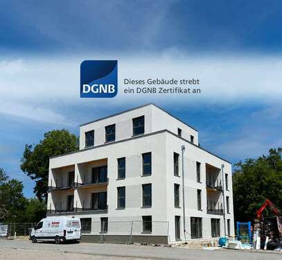 Foto - Wohnung zum Kaufen in Freising 1.095.000,00 € 120 m²