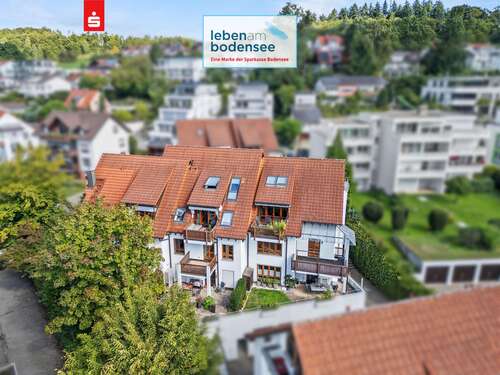 Foto - Wohnung zum Kaufen in Daisendorf 249.000,00 € 56 m²