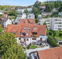 Wohnung zum Kaufen in Daisendorf 220.000,00 € 56 m²