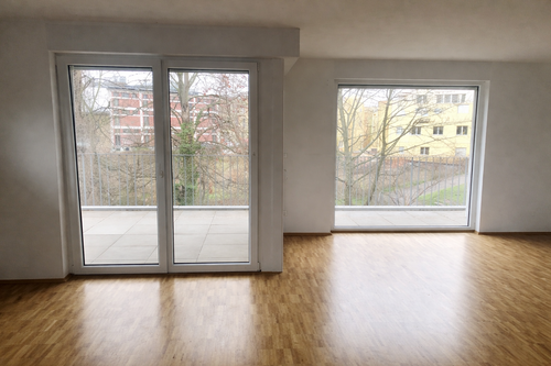 Foto - Wohnung zum Mieten in Landau 1.110,00 € 105 m²