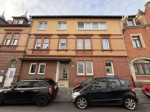 Foto - Wohnung zum Mieten in Neustadt 795,00 € 80 m²