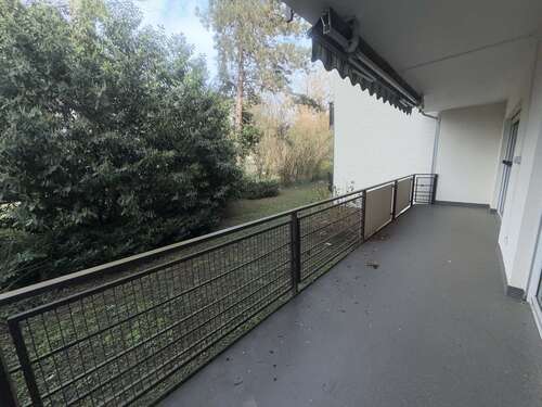 Foto - Wohnung zum Kaufen in Baden-Baden 159.000,00 € 64 m²