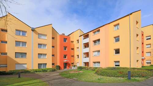 Foto - Wohnung zum Mieten in Fürth 970,00 € 82.44 m²