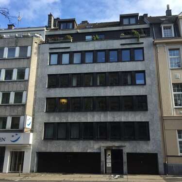 Foto - Büro in Aachen 778,00 € 86.44 m²