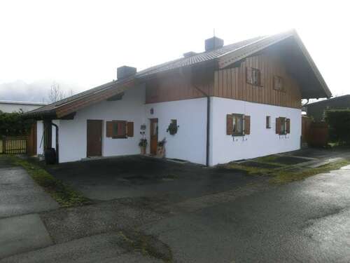 Foto - Haus zum Mieten in Oberammergau 1.305,13 € 135.81 m²