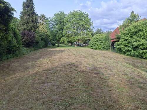 Foto - Grundstück zu verkaufen in Langerringen 549.000,00 € 932 m²