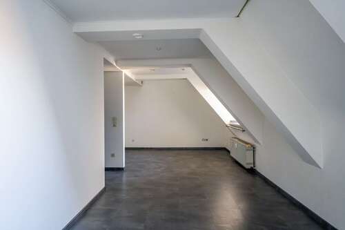 Foto - Wohnung zum Kaufen in Bruchsal 129.000,00 € 59.5 m²