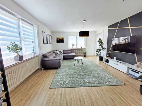 Foto - Wohnung zum Mieten in Niederaula 600,00 € 110 m²