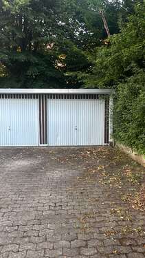 Foto - Garage zu verkaufen in Göttingen 17.500,00 €