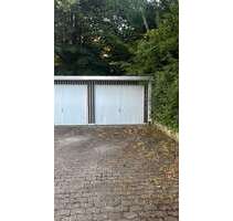 Garage zu verkaufen in Göttingen 17.500,00 €