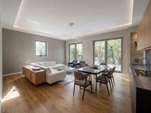 Foto - Wohnung zum Mieten in Rodenberg 1.250,00 € 95.42 m²