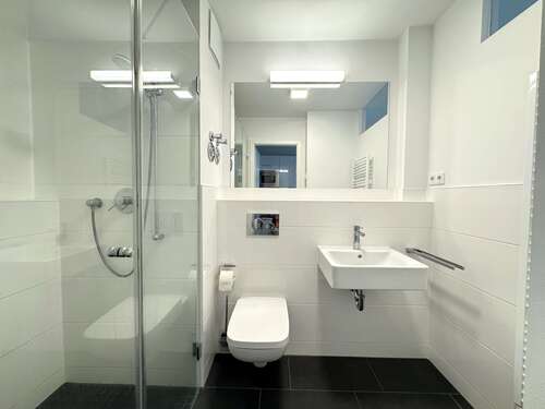 Foto - Wohnung zum Mieten in Berlin 741,56 € 26.39 m²
