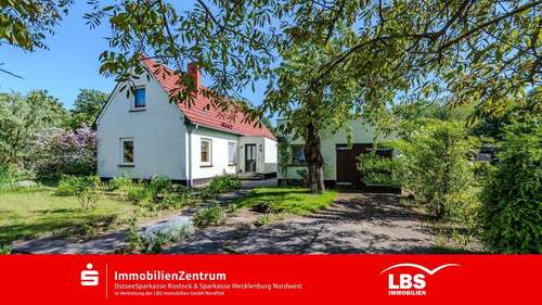 Foto - Haus zum Kaufen in Neubukow 198.000,00 € 111 m²