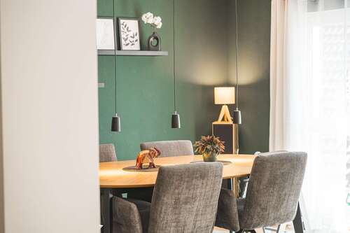 Foto - Haus zum Mieten in Stuttgart 3.800,00 € 206 m²