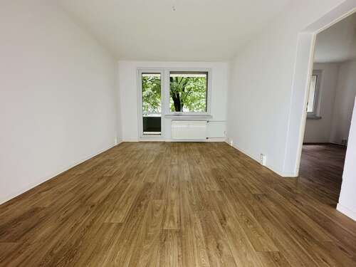 Foto - Wohnung zum Mieten in Chemnitz 300,00 € 50.11 m²