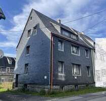 Haus zum Kaufen in Steinheid 49.900,00 € 170 m²
