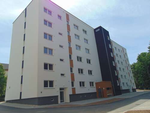 Foto - Wohnung zum Mieten in Lichtenstein 333,45 € 51.3 m²