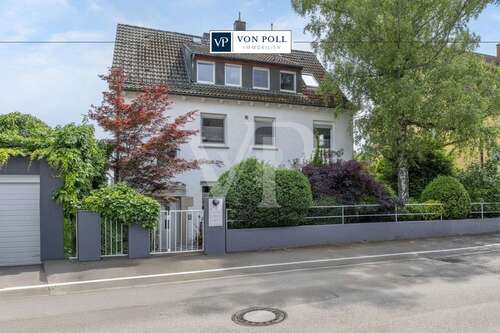 Foto - Haus zum Kaufen in Stuttgart Stammheim 1.100.000,00 € 202 m²