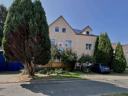 Foto - Haus zum Kaufen in Teuchern 150.000,00 € 150 m²