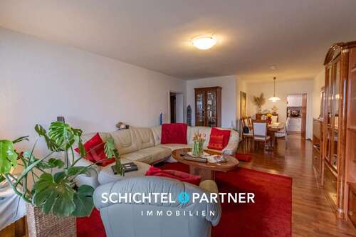 Foto - Wohnung zum Kaufen in Bremen 179.000,00 € 86 m²