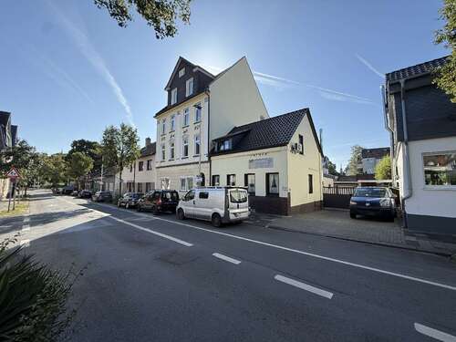 Foto - Haus zum Kaufen in Solingen 798.000,00 € 366 m²