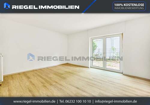 Foto - Wohnung zum Kaufen in Germersheim 199.900,00 € 71.08 m²