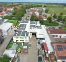 Halle in Kappel-Grafenhausen 995.000,00 € 958 m²