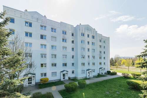 Foto - Wohnung zum Mieten in Eisenach 385,00 € 61.27 m²