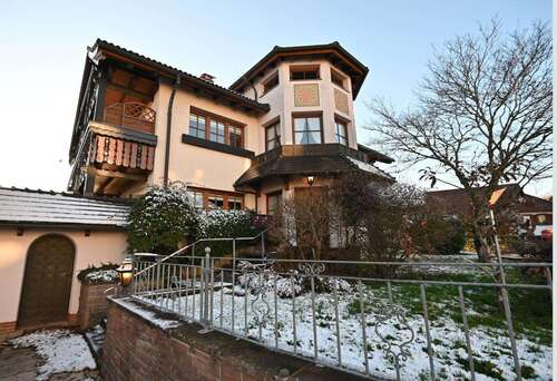 Foto - Wohnung zum Mieten in Loßburg 970,00 € 90 m²