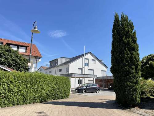 Foto - Wohnung zum Mieten in Schwäbisch Gmünd 950,00 € 78 m²