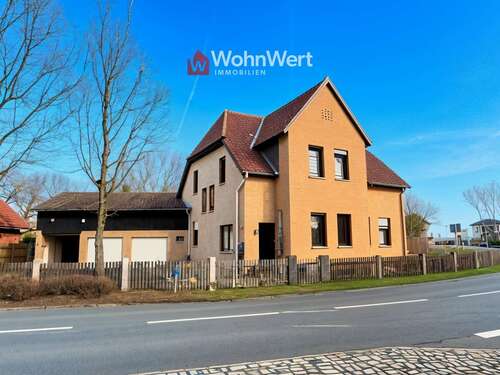 Foto - Haus zum Kaufen in Winsen (Aller) 369.000,00 € 160.59 m²