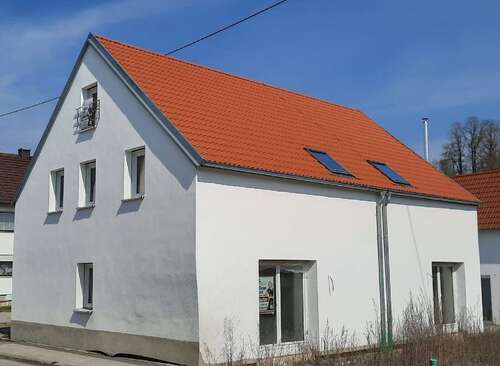 Foto - Haus zum Kaufen in Aichen 195.000,00 € 100 m²