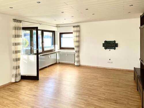 Foto - Wohnung zum Kaufen in Ellwangen 239.000,00 € 104 m²