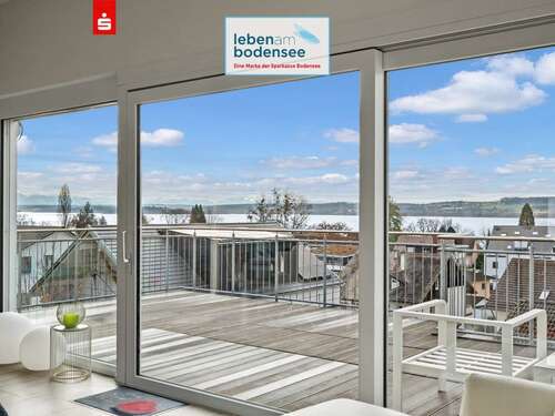 Foto - Wohnung zum Kaufen in Überlingen 798.000,00 € 95 m²