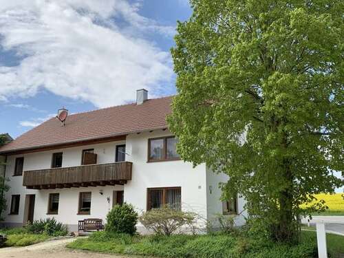 Foto - Wohnung zum Mieten in Neufahrn in Niederbayern 990,00 € 116 m²