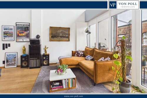 Foto - Wohnung zum Kaufen in Bamberg 740.000,00 € 124.44 m²